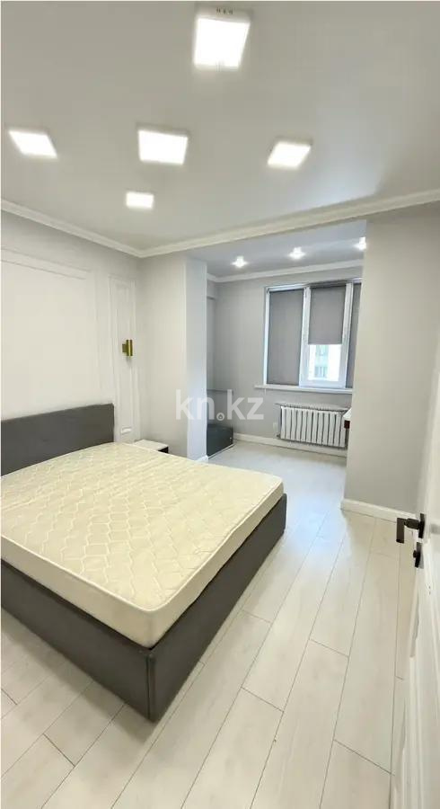 Продажа 2-комнатной квартиры, 59 м² - Продажа  двухкомнатных квартир в новостройках Алматы с фото фото 3 из 6