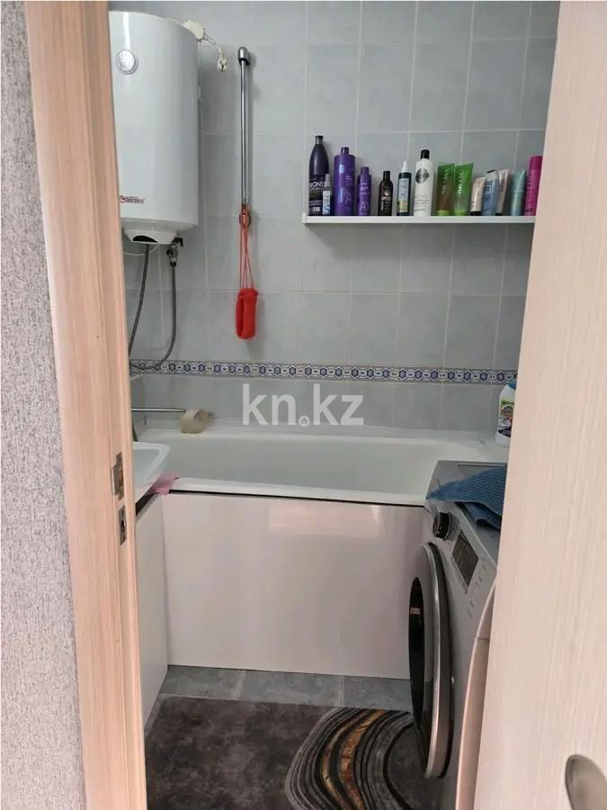 Продажа 2-комнатной квартиры, 56 м² в Караганде - фото 4