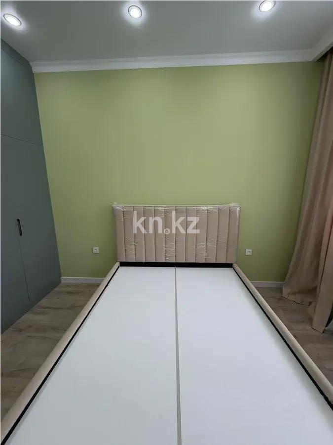 Продажа 3-комнатной квартиры, 55 м² - Продажа трехкомнатных квартир в Караганде фото 2 из 6