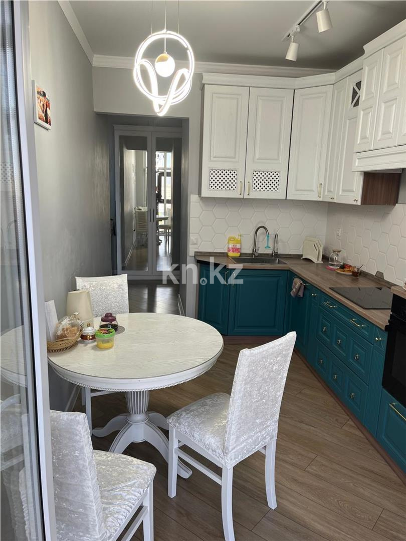 Продажа 2-комнатной квартиры, 63 м² - Продажа  двухкомнатных квартир в новостройках Караганды - страница 3 фото 7 из 11