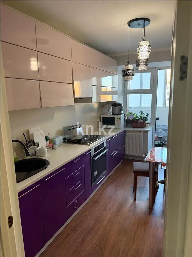 Продажа 2-комнатной квартиры, 59 м², ул. Болекпаева, дом  9/1 в Астане - фото 3 Продажа 2-комнатной квартиры, 59 м², ул. Болекпаева, дом  9/1 в Астане - фото 3