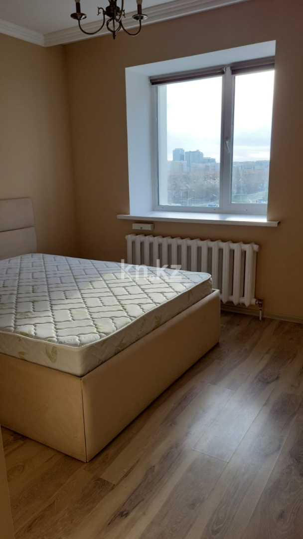 Аренда 2-комнатной квартиры, 52 м² в Астане - фото 9