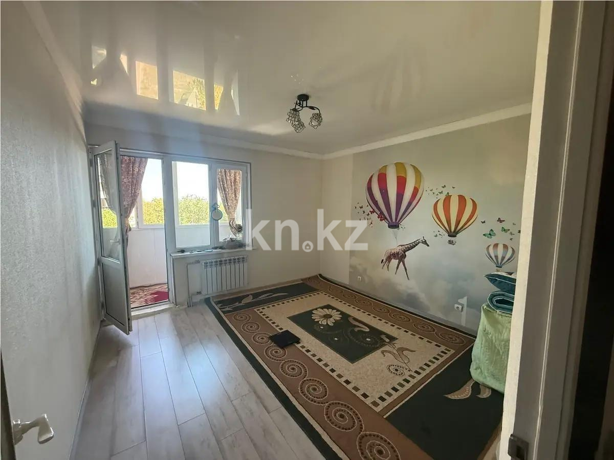 Продажа 2-комнатной квартиры, 64 м², мкр-н Кокжиек, дом  47 в Алматы