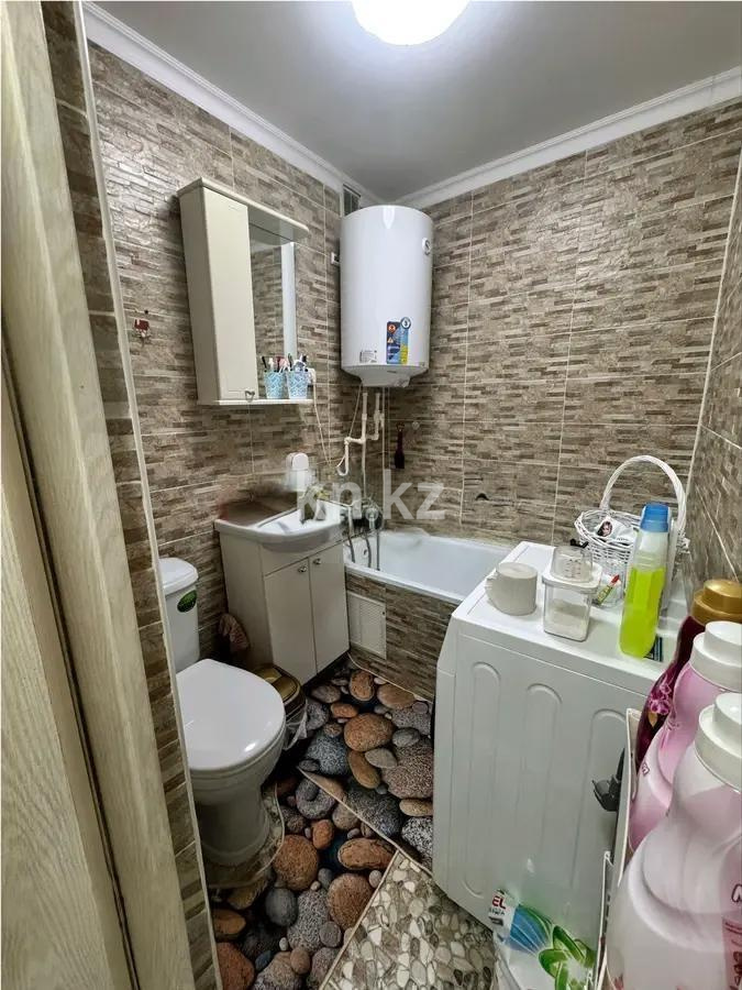 Продажа 1-комнатной квартиры, 29 м², 15-й мкр., дом  7 - Продажа квартир в Казахстане фото 3 из 5