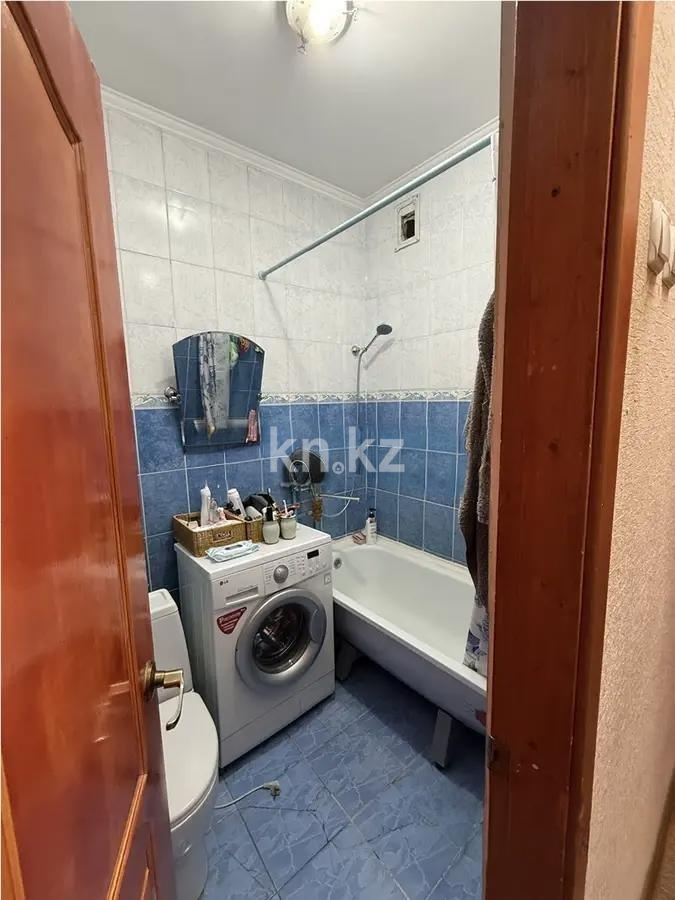 Продажа 1-комнатной квартиры, 39 м² в Алматы - фото 3