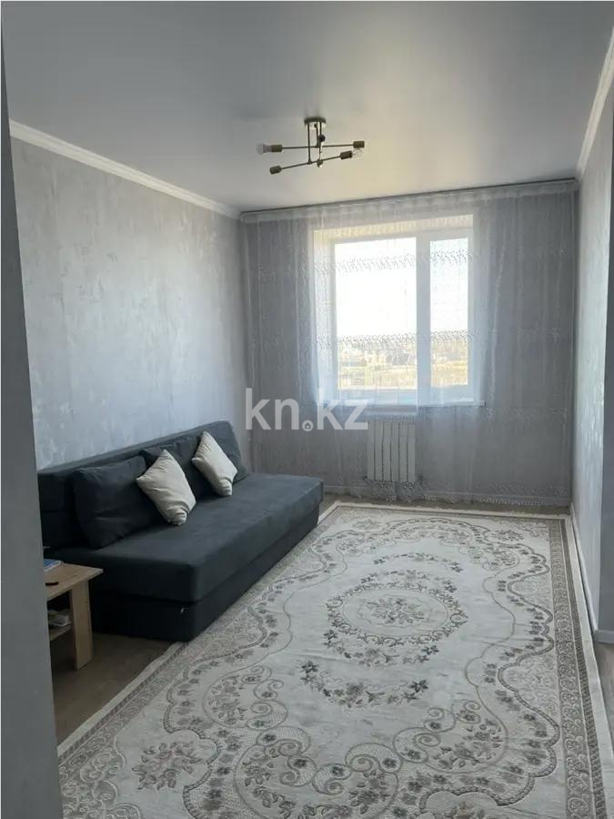 Продажа 1-комнатной квартиры, 29 м² - Продажа однокомнатных квартир в Астане - страница 50 фото 1 из 3