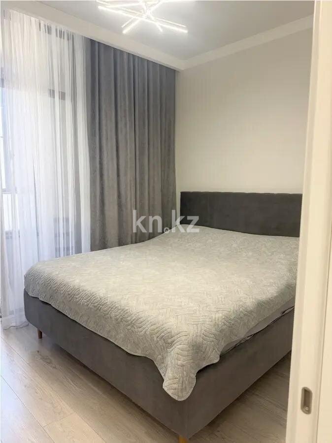 Продажа 2-комнатной квартиры, 47 м² в Алматы - фото 2