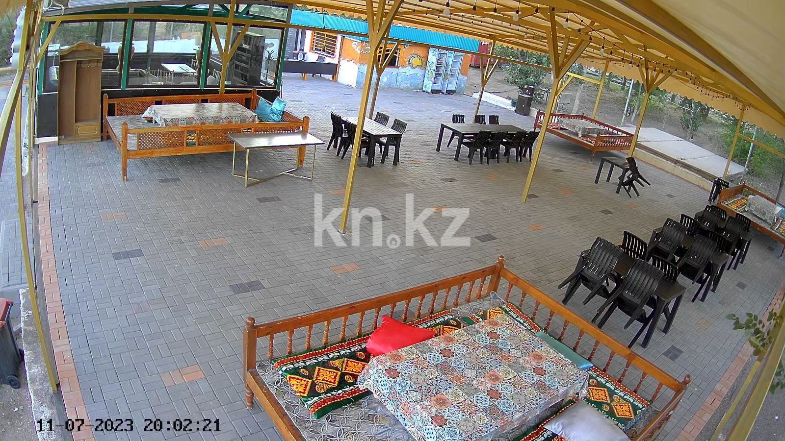 Продажа бизнеса, 14 га - Продажа действующего бизнеса в Алматы с фото фото 9 из 23