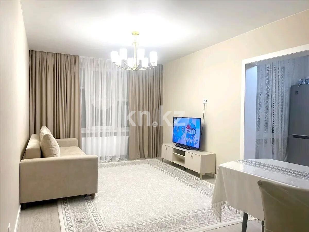 Продажа 3-комнатной квартиры, 68.45 м² в Астане