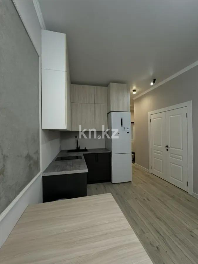 Продажа 2-комнатной квартиры, 41 м² - Продажа квартир в Алатауском р-не Алматы фото 3 из 4