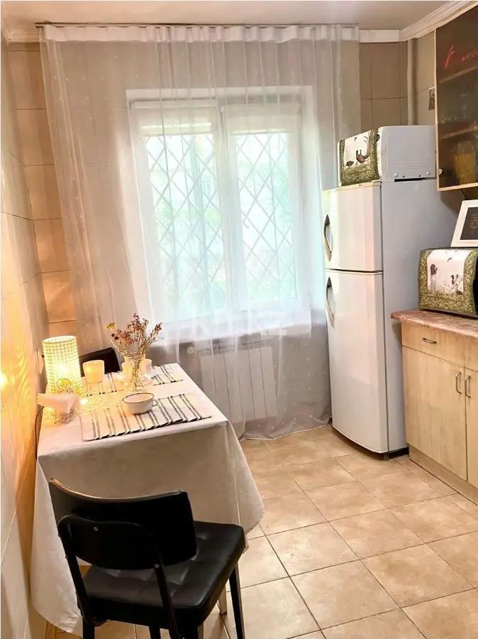 Продажа 3-комнатной квартиры, 62 м², мкр-н Коктем-1, дом  29 в Алматы - фото 3