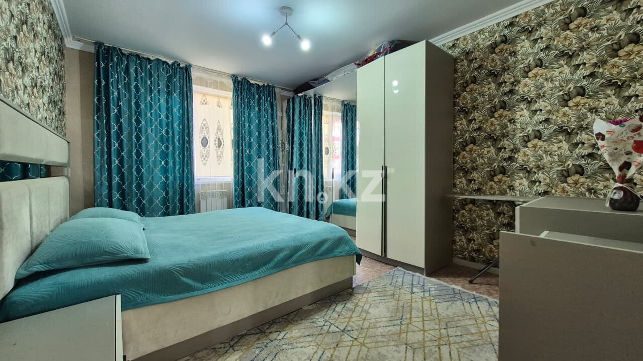 Аренда 3-комнатной квартиры, 80 м² в Атырау - фото 12