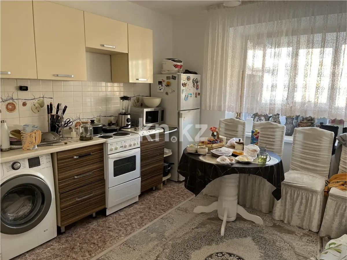 Продажа 1-комнатной квартиры, 43 м² в Астане - фото 2