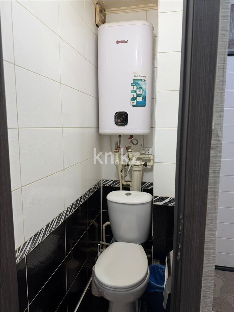 Продажа 2-комнатной квартиры, 34 м² в Караганде - фото 8