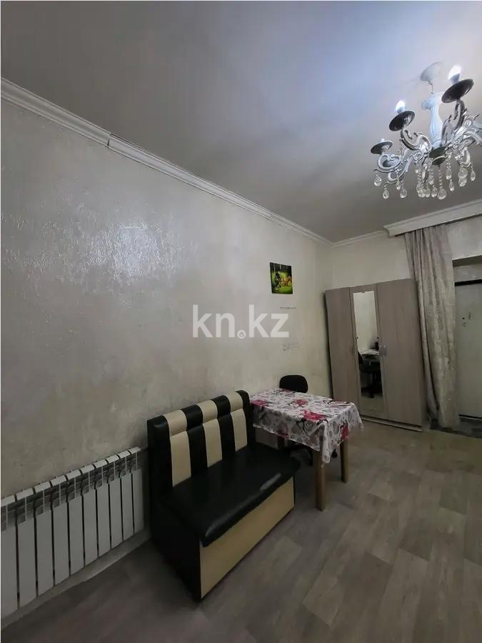 Продажа 1-комнатной квартиры, 18 м², ул. Верещагина, дом  141 в Алматы - фото 2