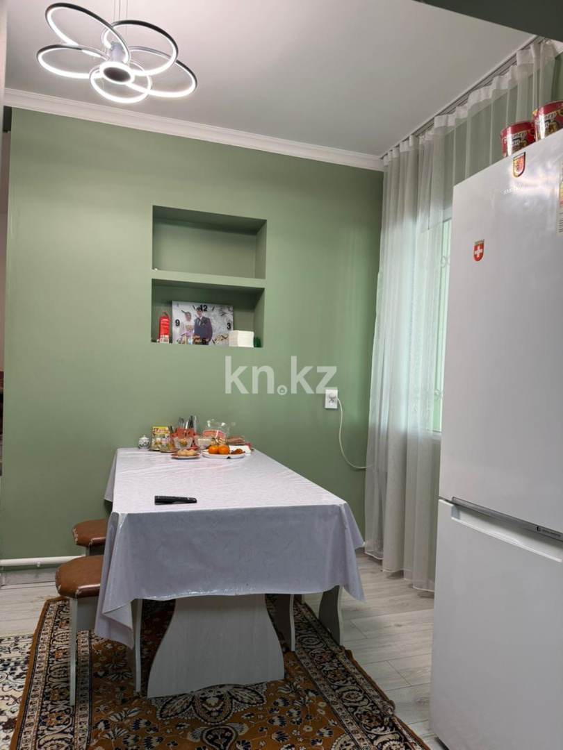Продажа 4-комнатного дома, 85 м² - Продажа домов, коттеджей в Алматы фото 3 из 8