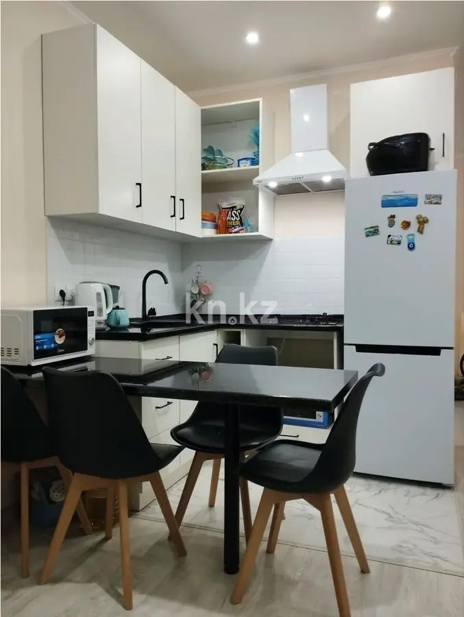 Продажа 3-комнатной квартиры, 61 м² - Продажа квартир в Алматы - страница 3 фото 4 из 5