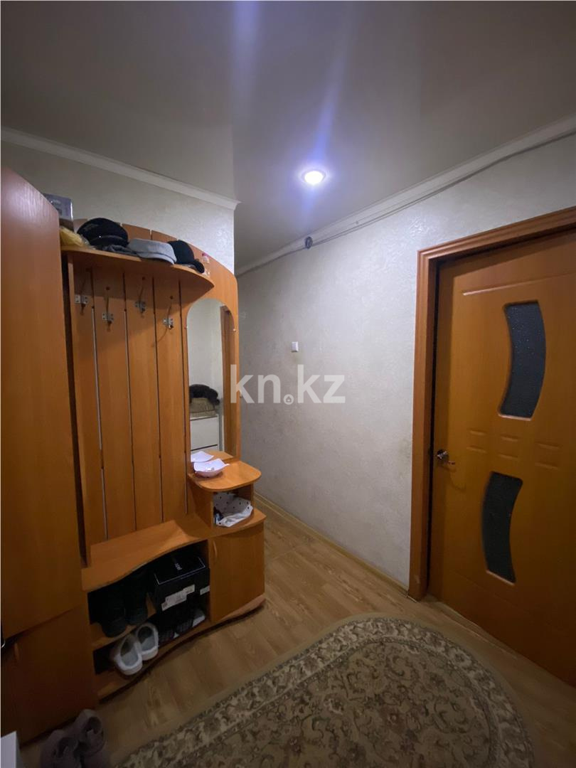 Продажа 2-комнатной квартиры, 47 м², ул. Ермекова - Продажа квартир в Караганде фото 10 из 12