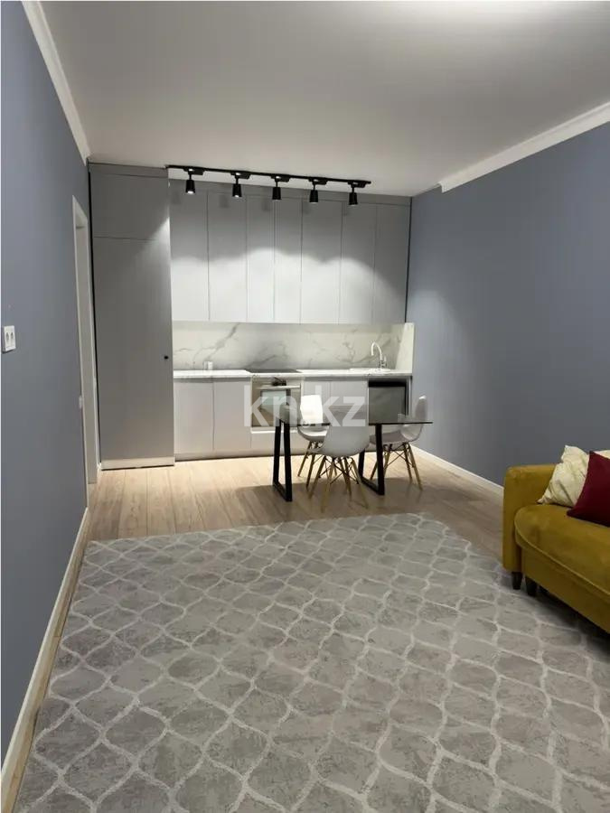 Продажа 2-комнатной квартиры, 46 м² - Продажа квартир в новостройках Астаны - страница 160 фото 3 из 4