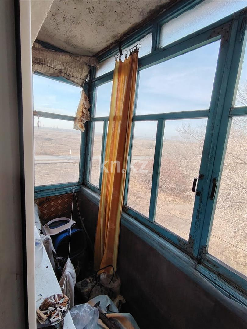 Продажа 4-комнатной квартиры, 61 м², мкр-н 21 - Продажа квартир в Караганде фото 8 из 18