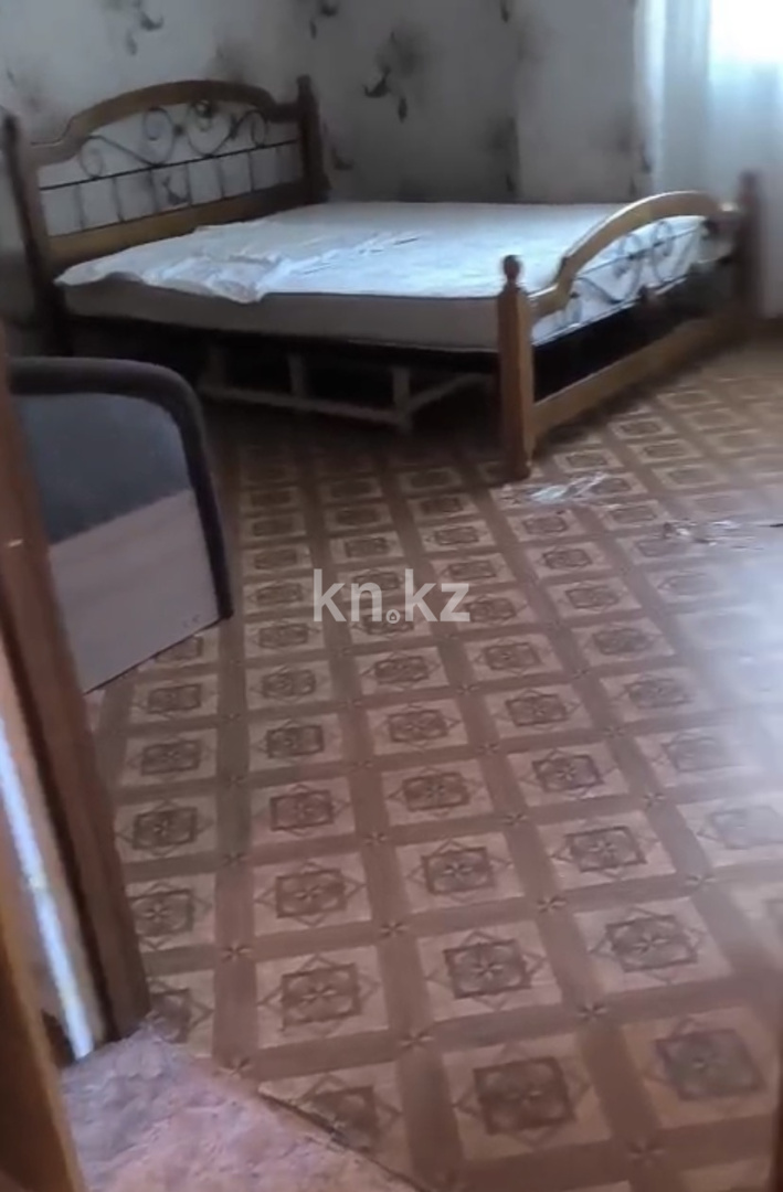 Аренда 1-комнатной квартиры, 42 м² - Аренда квартир помесячно в Астане фото 4 из 5