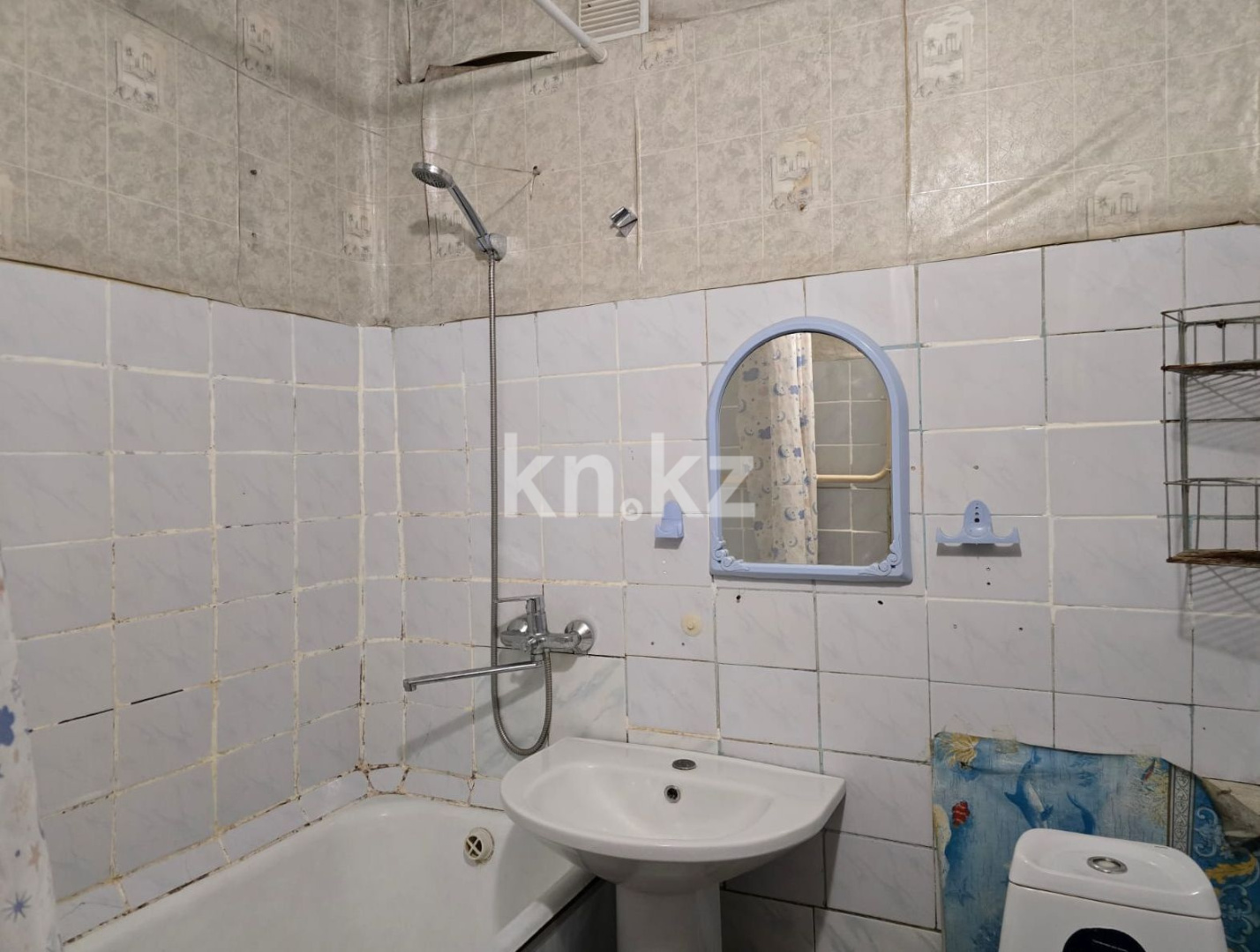 Продажа 2-комнатной квартиры, 42.1 м² - Продажа и аренда недвижимости в Усть-Каменогорске фото 7 из 7