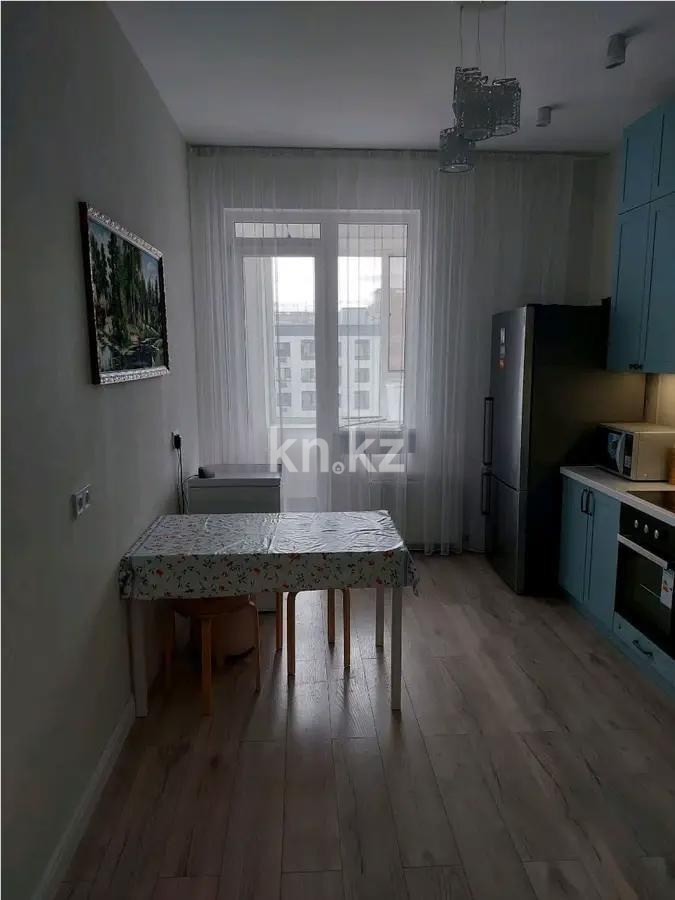 Продажа 3-комнатной квартиры, 83 м², ул. Толе би, дом  63 в Астане - фото 4