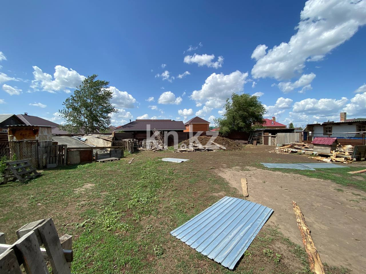 Продажа 6-комнатной квартиры, 180 м², ул. Новая, дом  70 в Костанае - фото 18