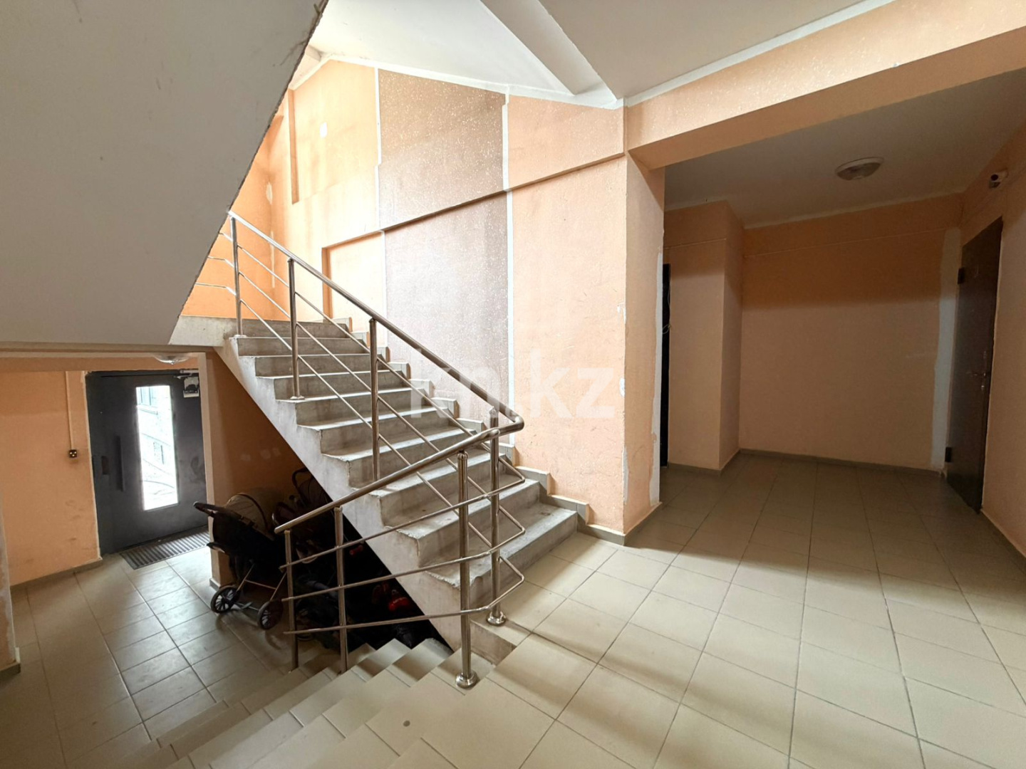 Продажа 2-комнатной квартиры, 51 м² в Алматы - фото 14
