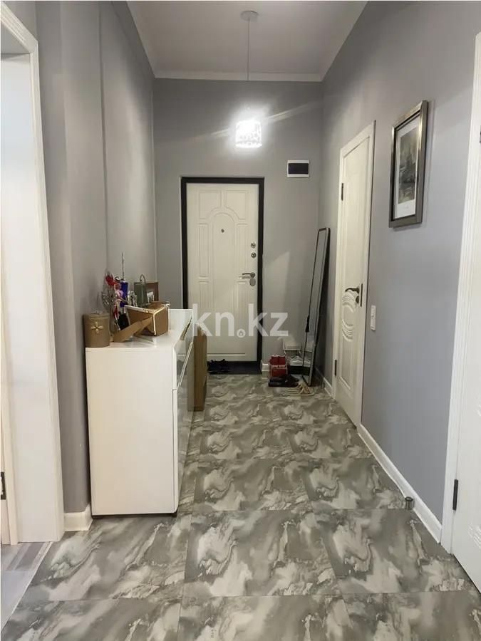 Продажа 2-комнатной квартиры, 61 м² - Продажа  двухкомнатных квартир в новостройках Алматы - страница 4 фото 4 из 4