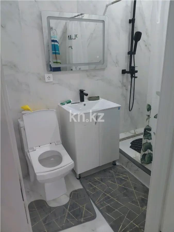 Продажа 1-комнатной квартиры, 44 м² - Продажа квартир в р-не Сарыарка Астаны - страница 2 фото 3 из 4