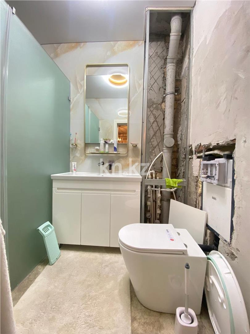 Продажа 2-комнатной квартиры, 69 м² в Караганде - фото 9