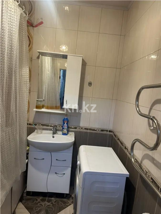 Продажа 2-комнатной квартиры, 63 м² в Алматы - фото 4