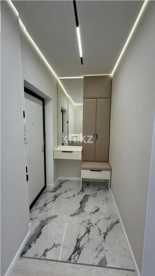 Продажа 2-комнатной квартиры, 47.28 м², ул. Бектурова, дом  11/1 в Астане - фото 6