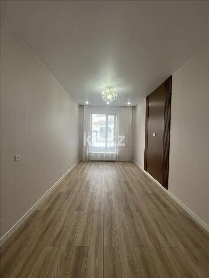 Продажа 2-комнатной квартиры, 40 м² в Астане