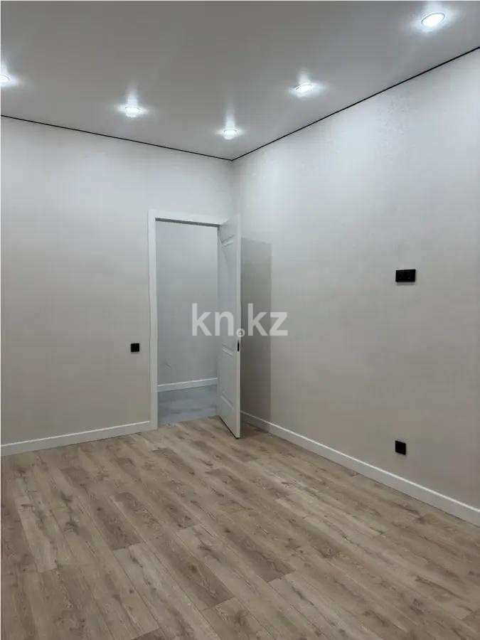 Продажа 1-комнатной квартиры, 41 м², 067 учетный квартал, дом  ст502 - Продажа квартир в Казахстане фото 3 из 7