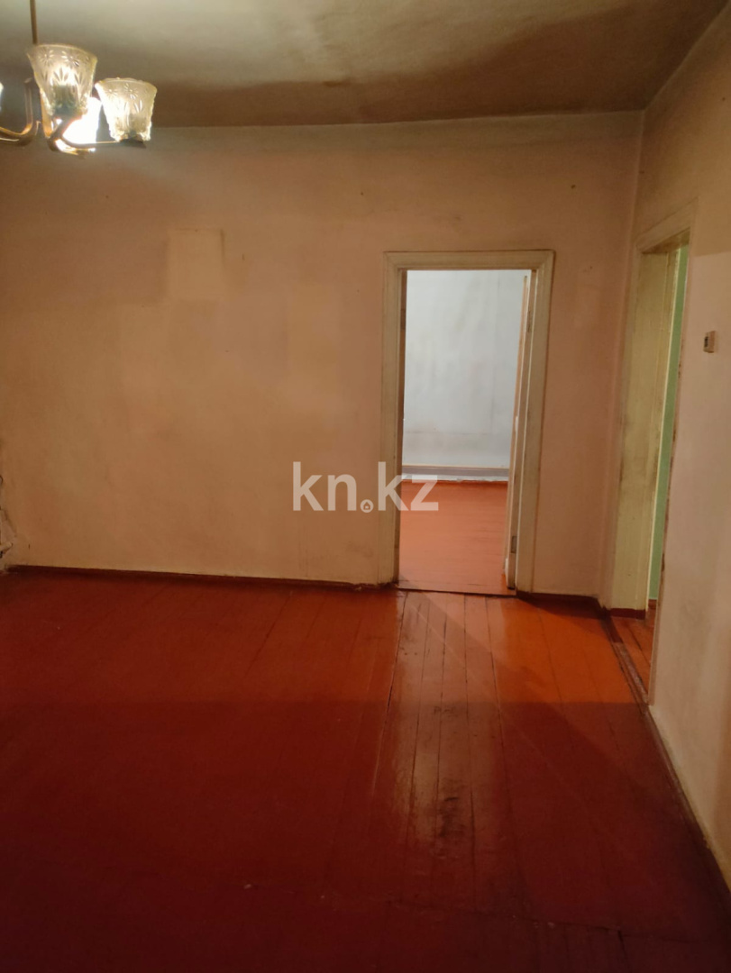 Продажа 4-комнатного дома, 92 м², ул. Больничная, дом  20а - Продажа домов и коттеджей в Караганде без посредников фото 8 из 13