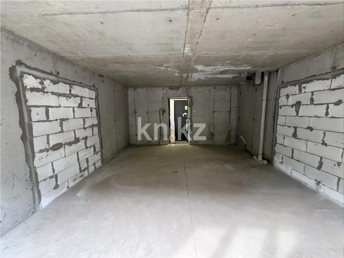 Продажа 1-комнатной квартиры, 36.7 м² - Продажа однокомнатных квартир в монолитно-каркасном доме в Алматы - страница 3 фото 2 из 2