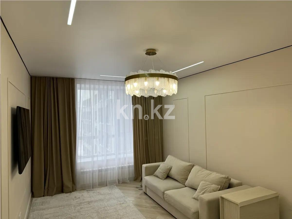 Продажа 3-комнатной квартиры, 88 м², ул. Керей, Жанибек хандар, дом  40 в Астане