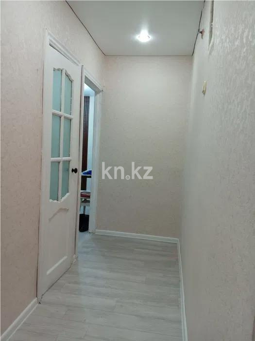 Продажа 2-комнатной квартиры, 45 м², 12 мкр. в Караганде - фото 6