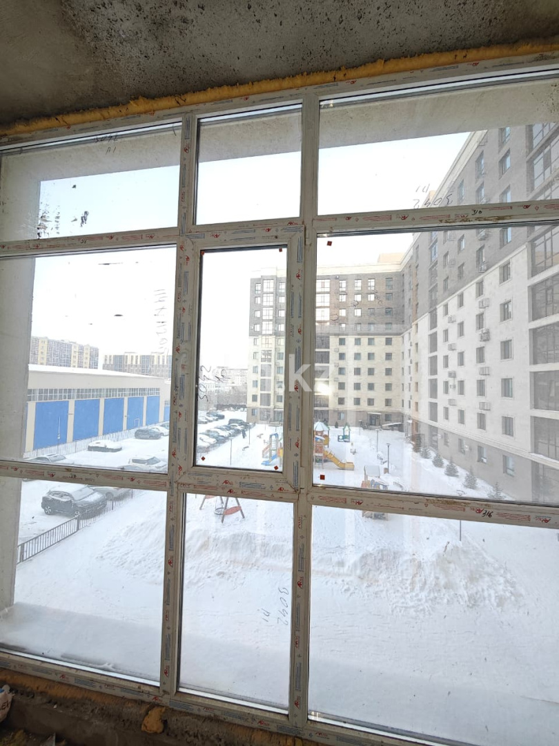 Продажа 2-комнатной квартиры, 68 м² - Продажа квартир в Казахстане - страница 35 фото 12 из 21