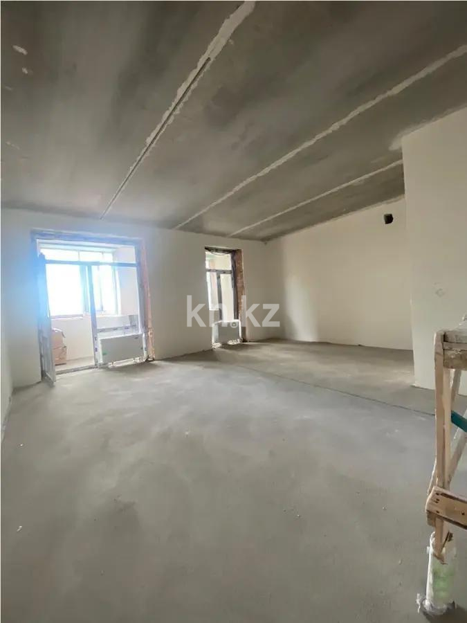 Продажа 3-комнатной квартиры, 81.3 м² - Продажа трехкомнатных квартир от собственников в Казахстане фото 1 из 2