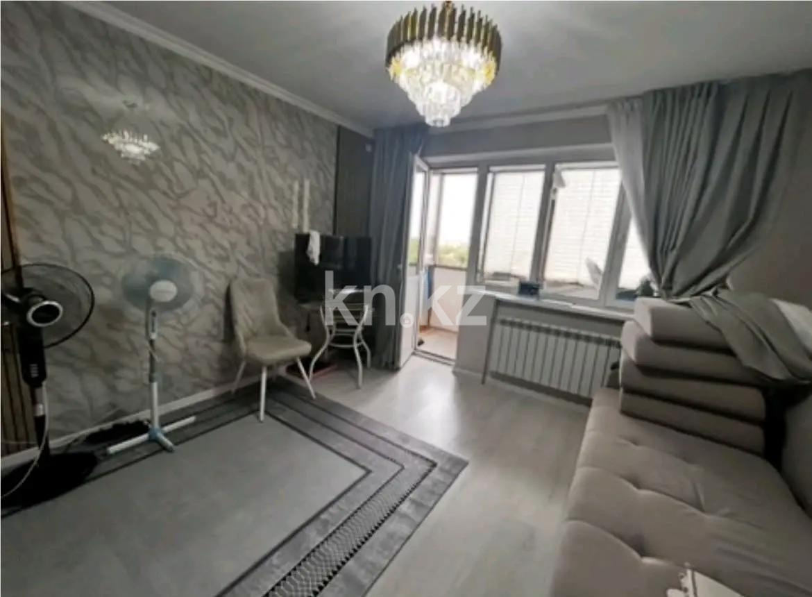 Продажа 1-комнатной квартиры, 38 м² - Недвижимость в Казахстане - страница 5 фото 1 из 2