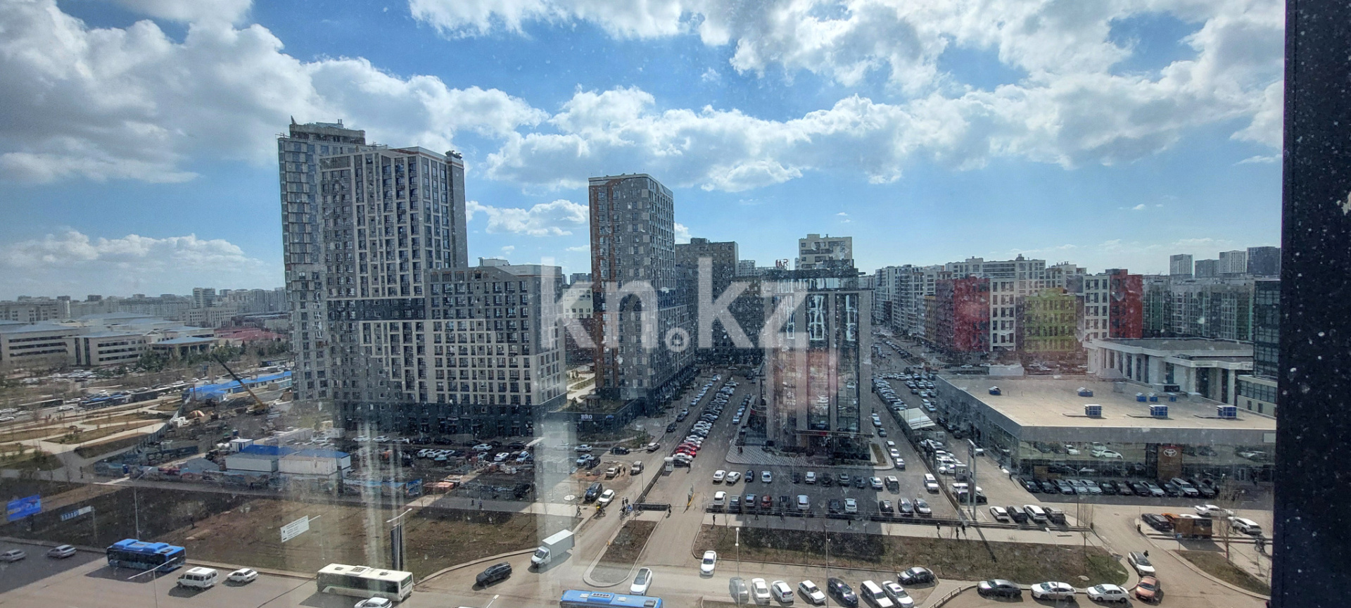 Продажа 3-комнатной квартиры, 89 м² в Астане - фото 4