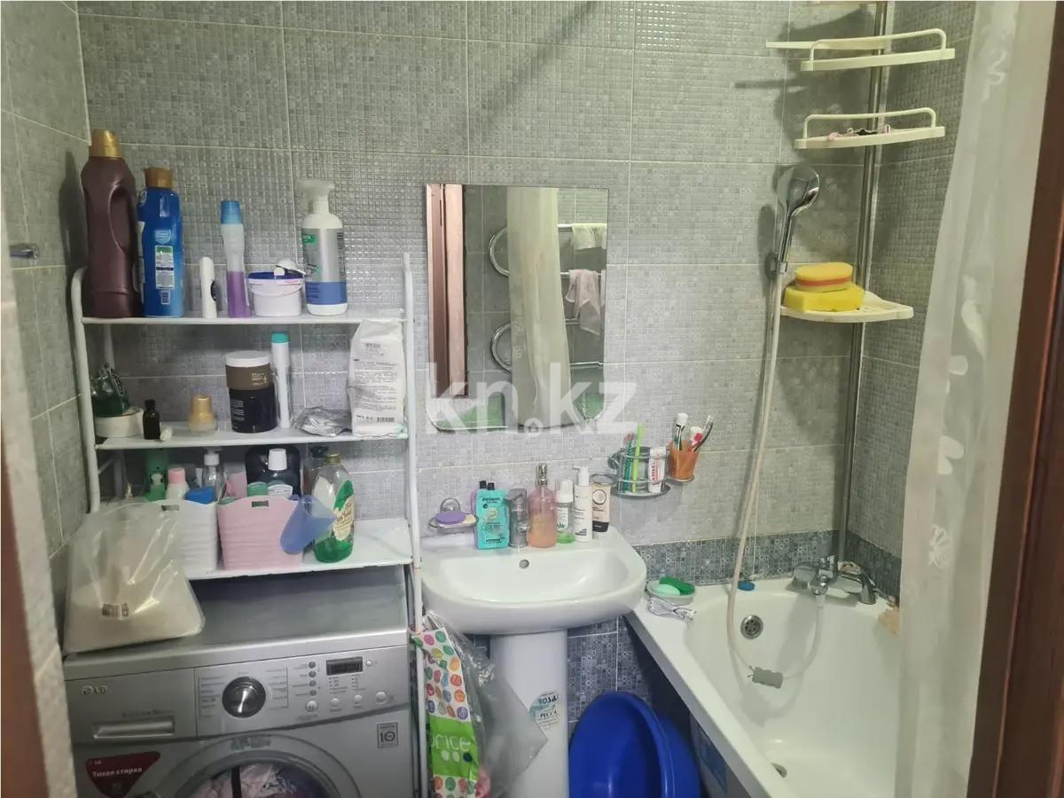 Продажа 2-комнатной квартиры, 56 м² - Недвижимость в Алматы фото 3 из 4