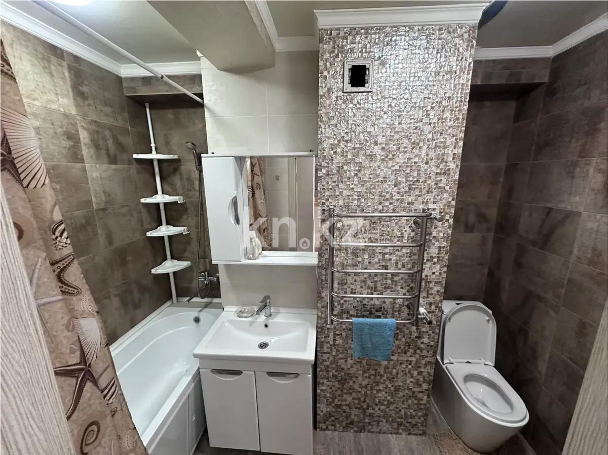 Продажа 2-комнатной квартиры, 60 м² в Алматы - фото 4