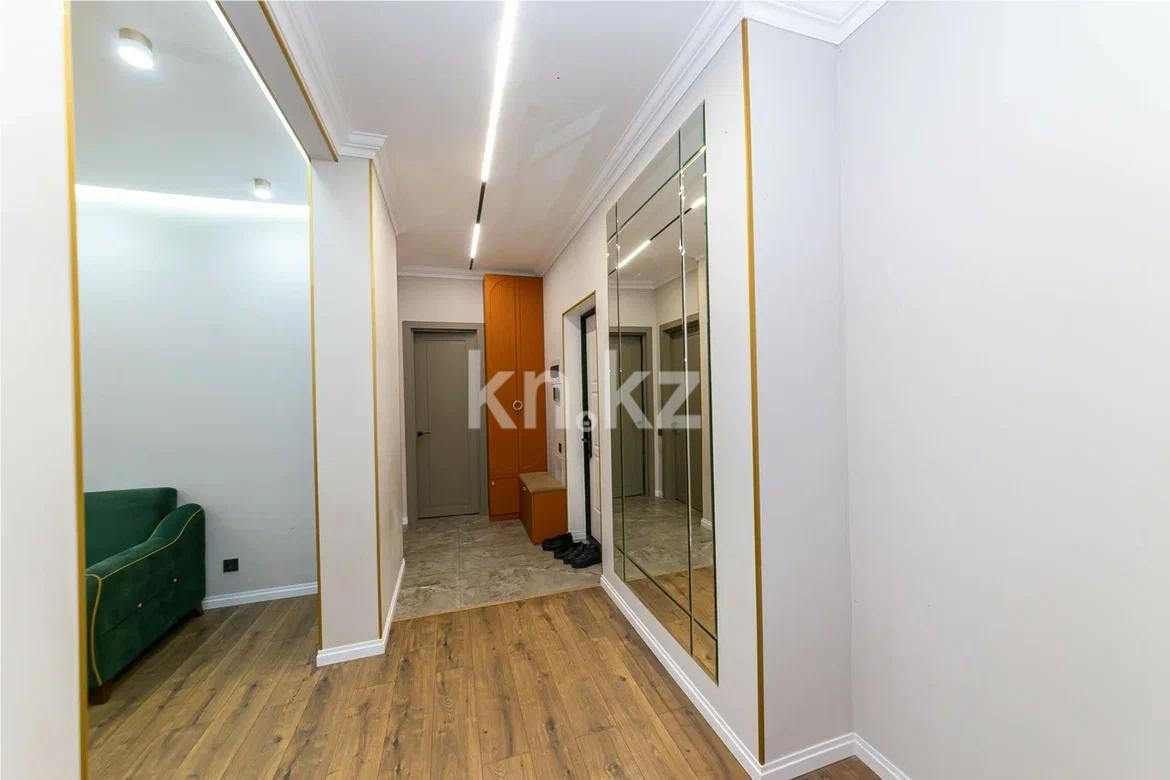 Продажа 2-комнатной квартиры, 65 м² - Продажа земельных участков в Павлодаре фото 12 из 18