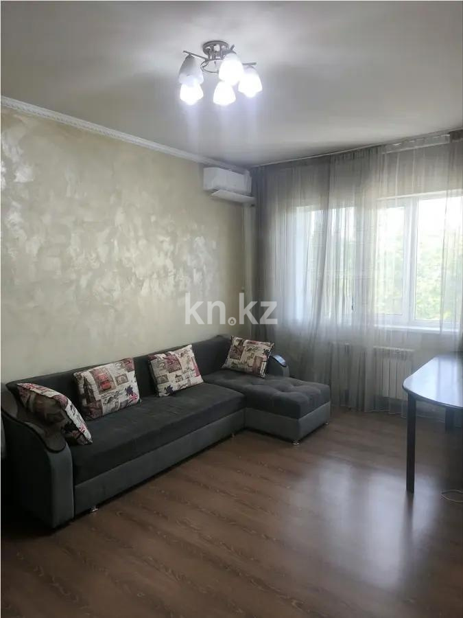 Продажа 3-комнатной квартиры, 66 м² в Алматы