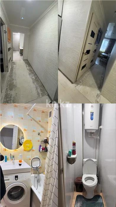 Продажа 2-комнатной квартиры, 44 м² - Продажа квартир в Шахтинске фото 2 из 3