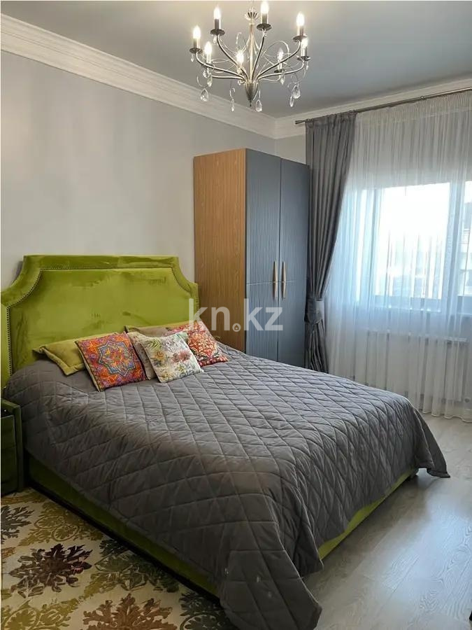 Продажа 2-комнатной квартиры, 67 м² в Астане